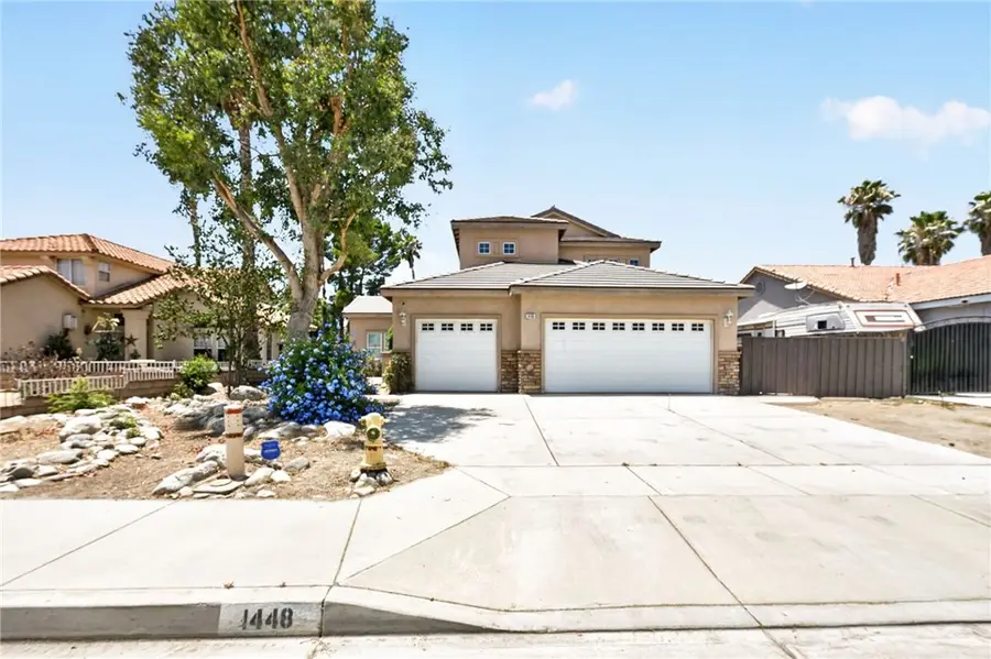 1448 Calle San Sebastian, San Jacinto, CA 92583 - #3