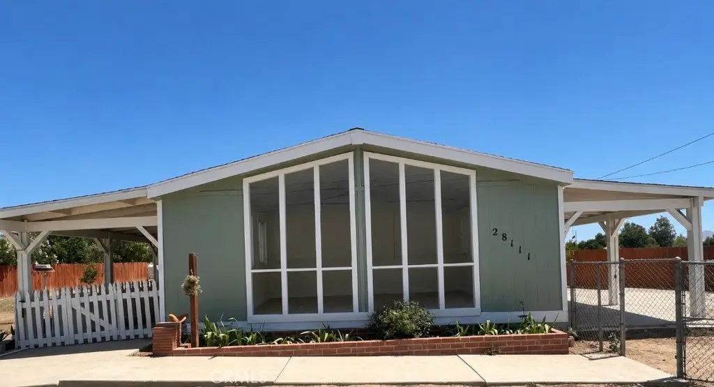28111 Ellis Avenue, Menifee, CA 92585 - #1