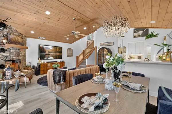 676 Lake Drive, Lake Arrowhead, CA 92352