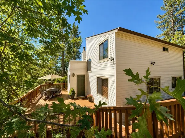24910 Walters, Idyllwild, CA 92549