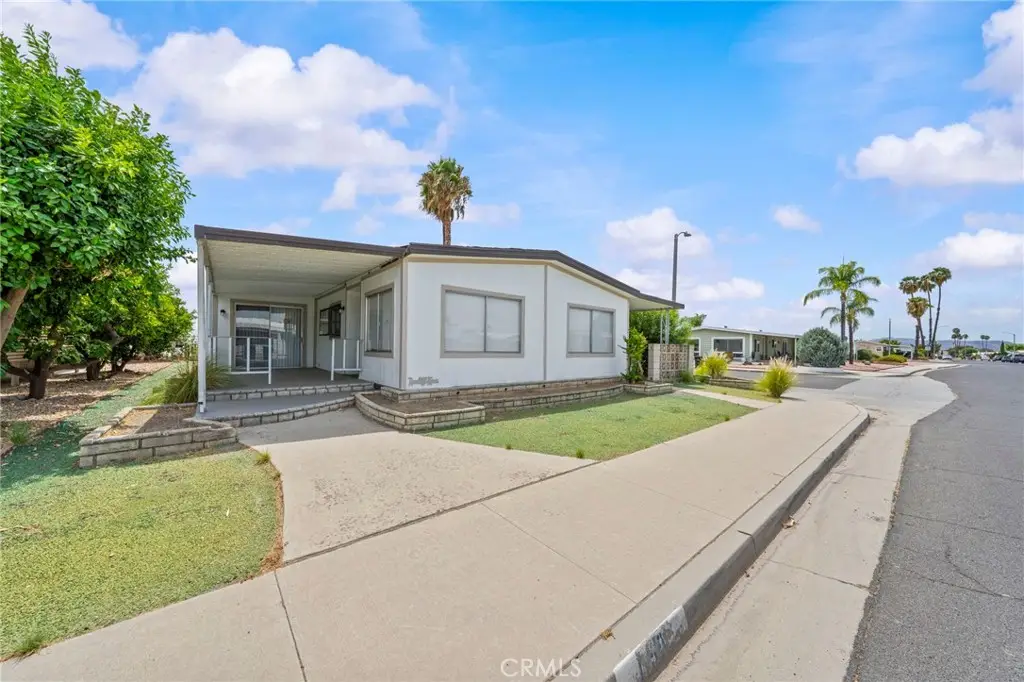 1199 San Marcos, Hemet, CA 92543 - #1