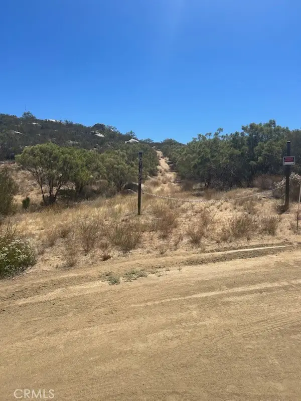 0 Cantor Court, Aguanga, CA 92536