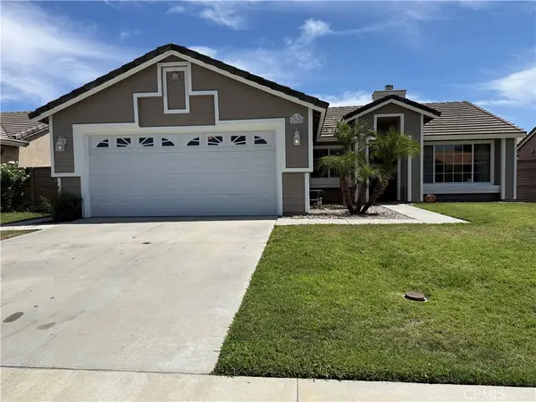 1968 Hershey Court, San Jacinto, CA 92582