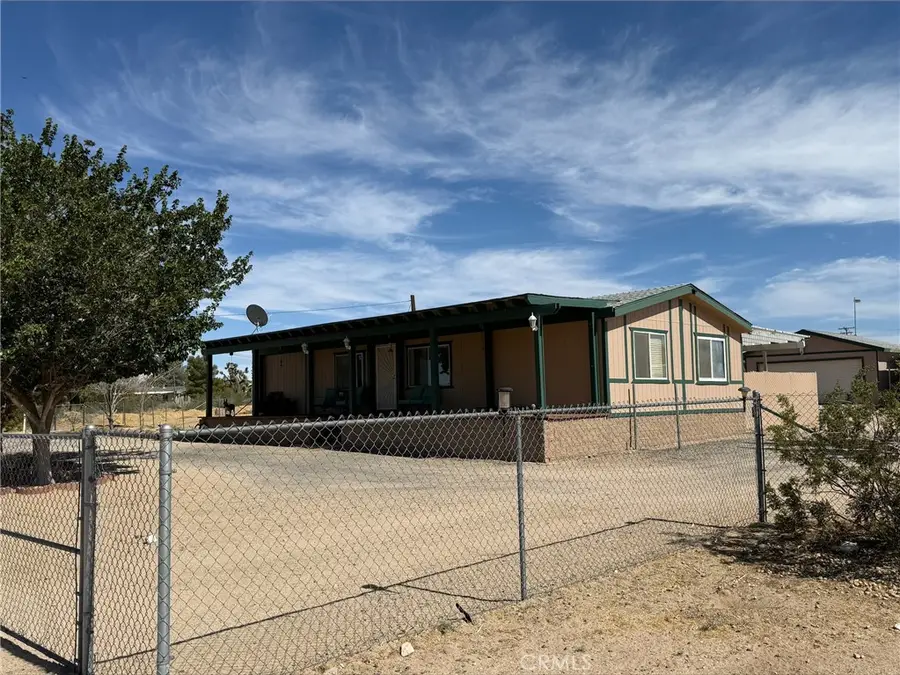 6473 Chevoit, Phelan, CA 92371 - #2