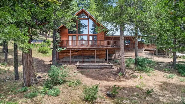2500 Round Valley Road, Greenville, CA 95947