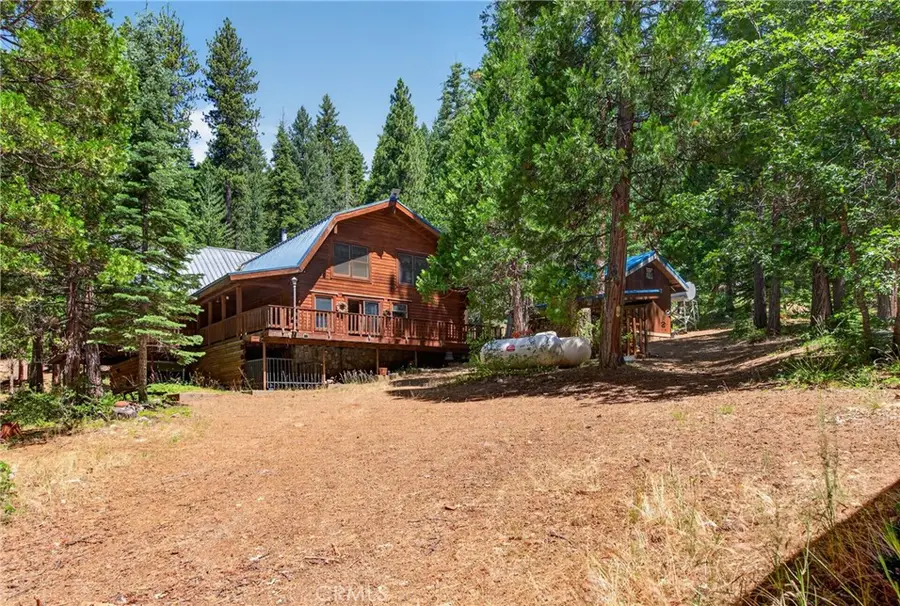 2500 Round Valley Road, Greenville, CA 95947 - #3
