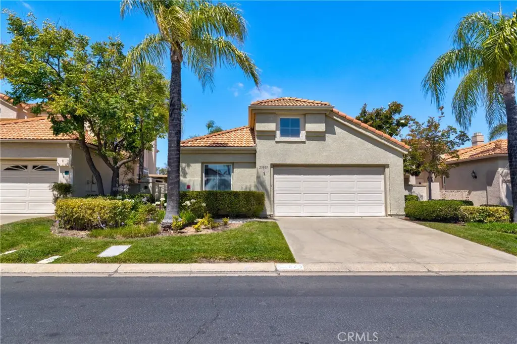 23907 Corte Emerado, Murrieta, CA 92562 - #1