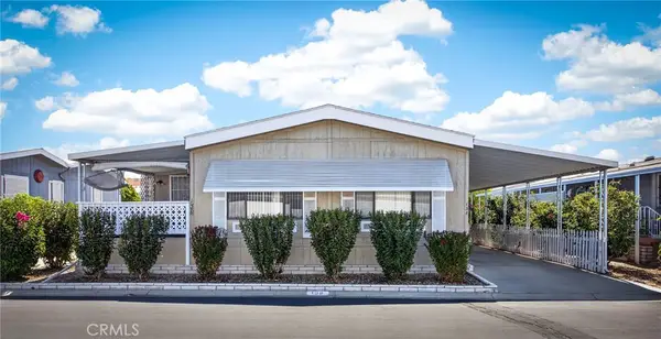 1300 W Menlo Avenue #138, Hemet, CA 92543