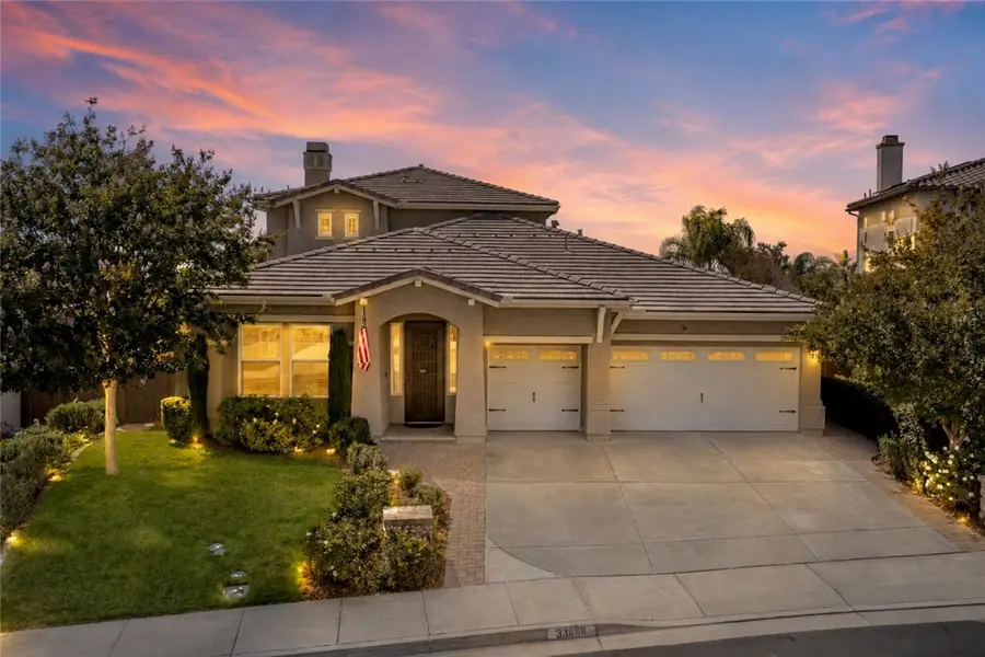 33898 Parador Street, Temecula, CA 92592 - #2