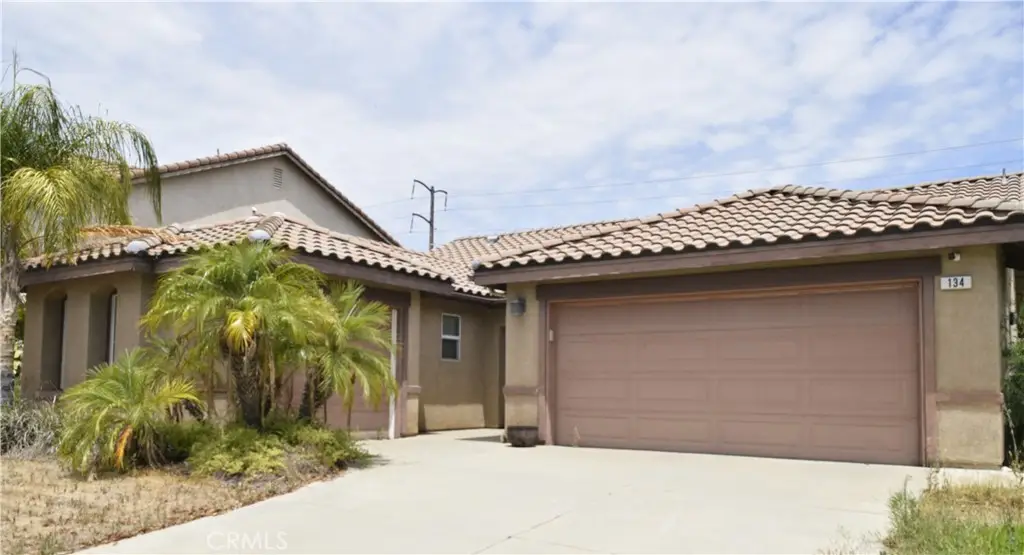 134 Goldenrod Avenue, Perris, CA 92570 - #1