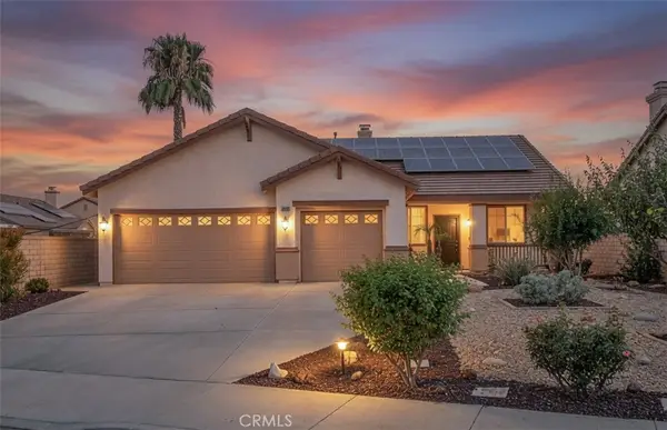 26336 Nova Lane, Menifee, CA 92585