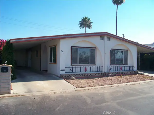 601 N Kirby #474, Hemet, CA 92545