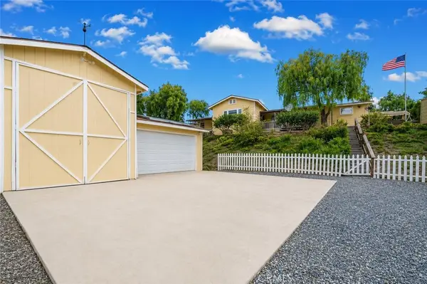 47480 Maverick Road, Aguanga, CA 92536
