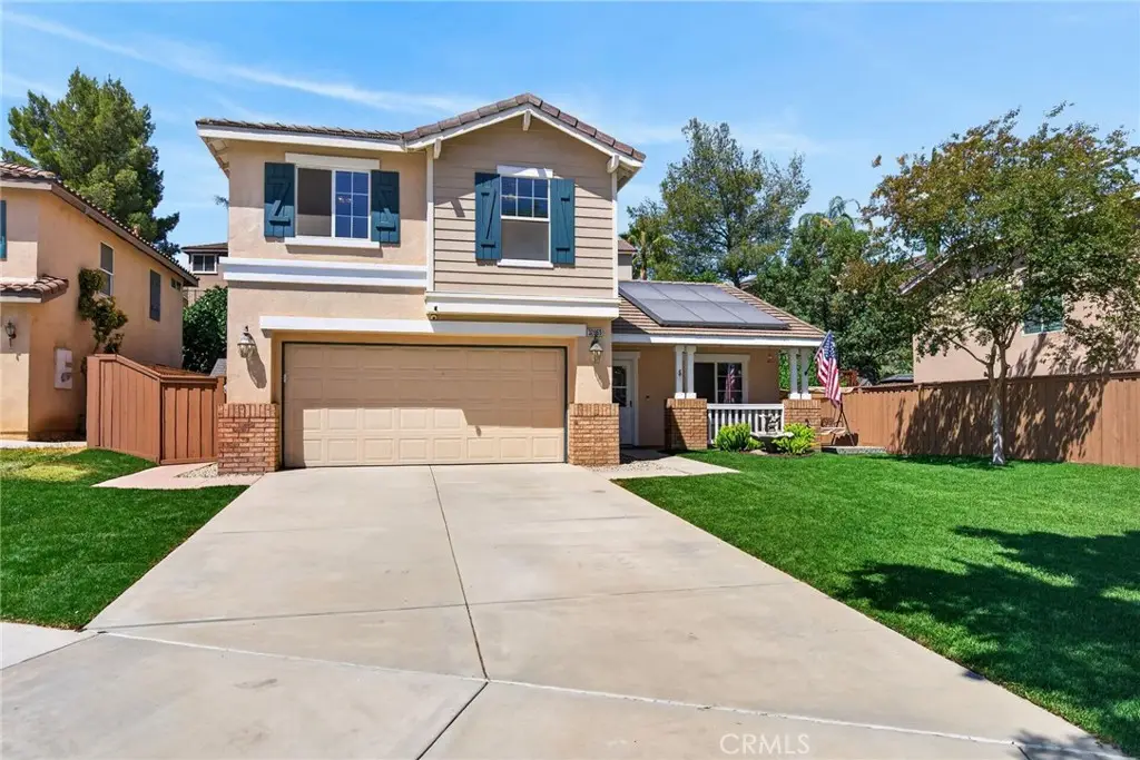 32069 Meadow Wood, Lake Elsinore, CA 92532 - #1