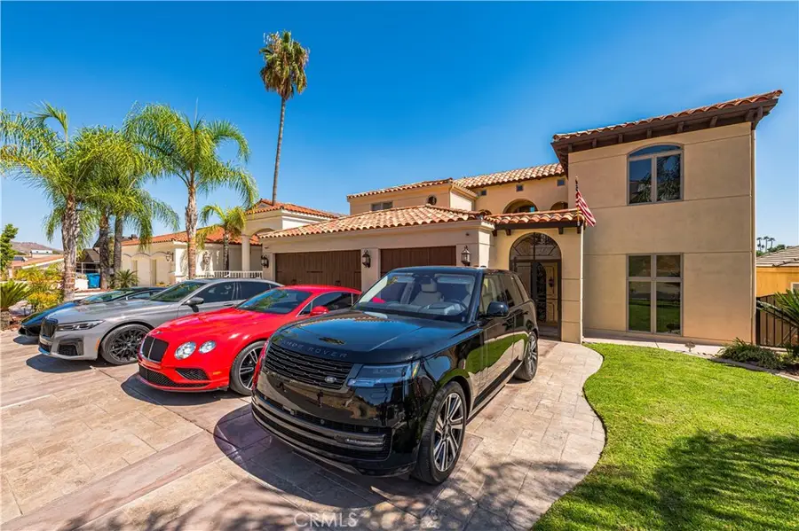 22166 W San Joaquin Drive W, Canyon Lake, CA 92587 - #2