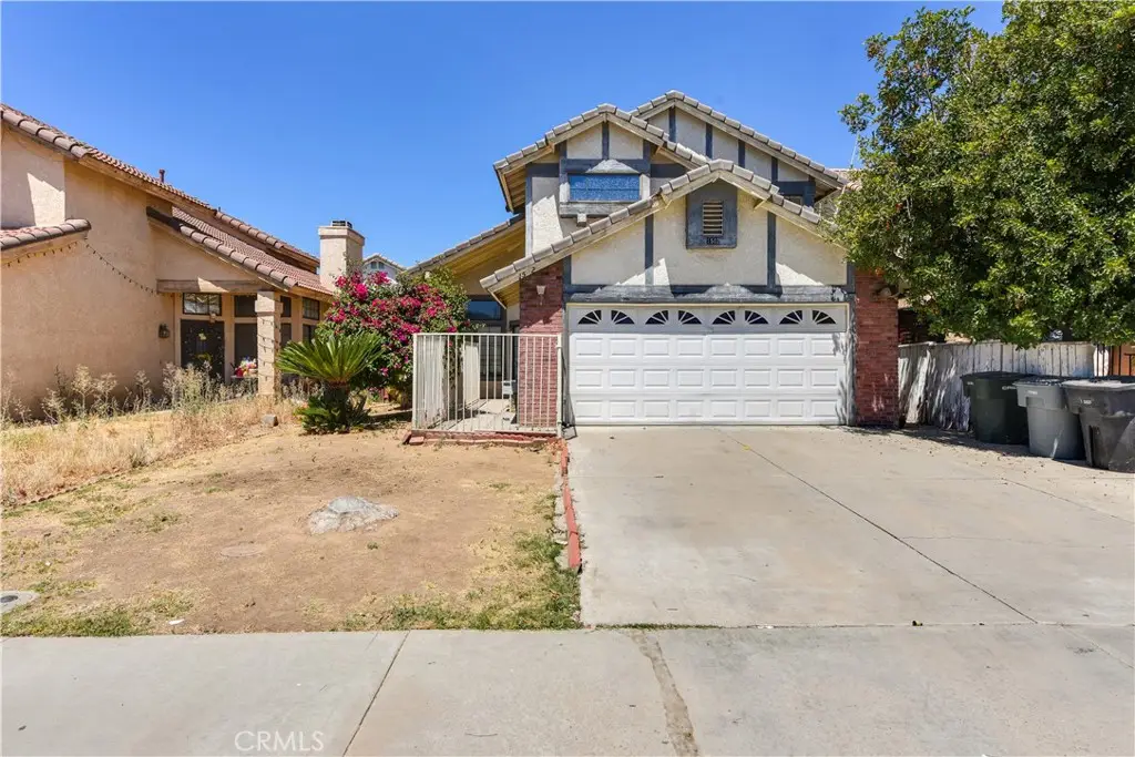 1502 Remembrance Drive, Perris, CA 92571 - #1