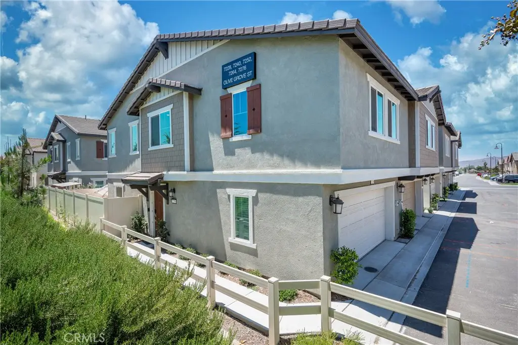 7276 Olive Grove, Riverside, CA 92507 - #1