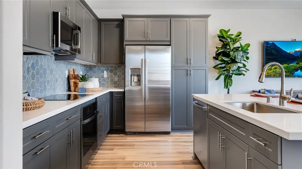 2874 E Bottas Priveado, Ontario, CA 91762 - #1