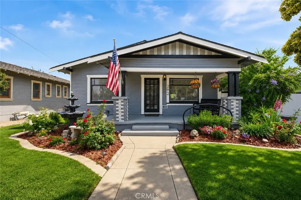 292 N Waverly, Orange, CA 92866 - #1