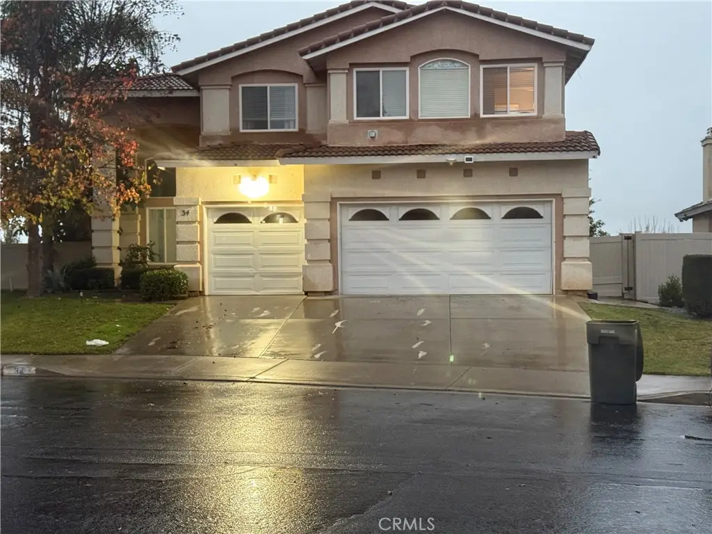 34 Corte Rivera, Lake Elsinore, CA 92532 - #1