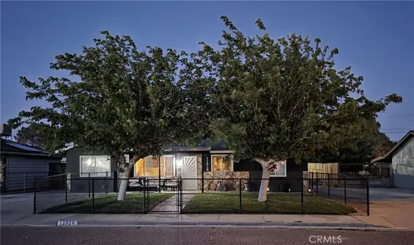 12628 Daisy Street, Boron, CA 93516