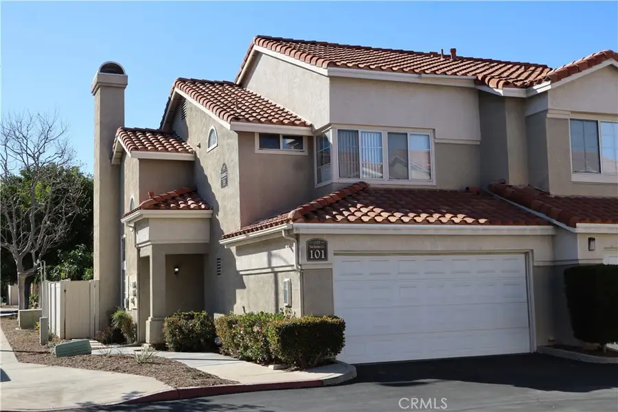 1121 San Marino Court #101, Corona, CA 92881 - #2