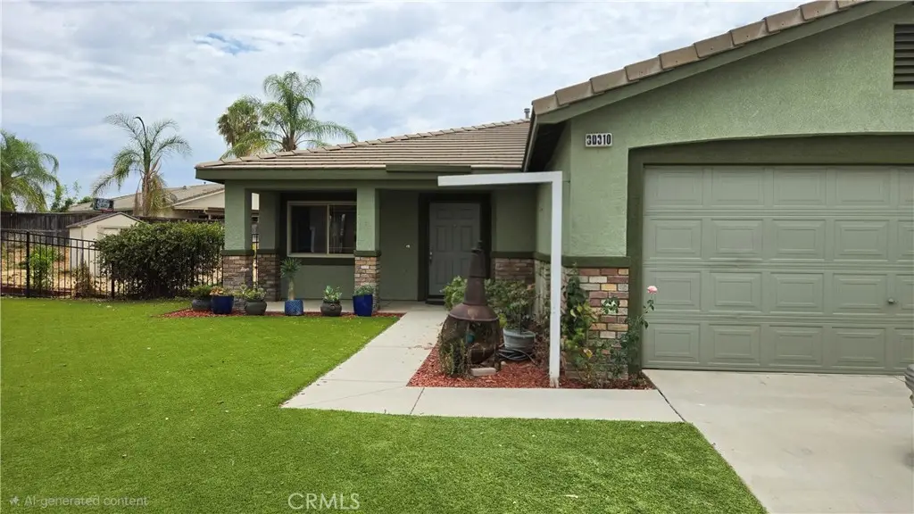 30310 San Rafael, Menifee, CA 92584 - #1