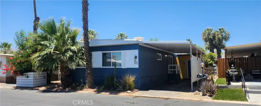 51555 Monroe #92, Indio, CA 92201 - #3