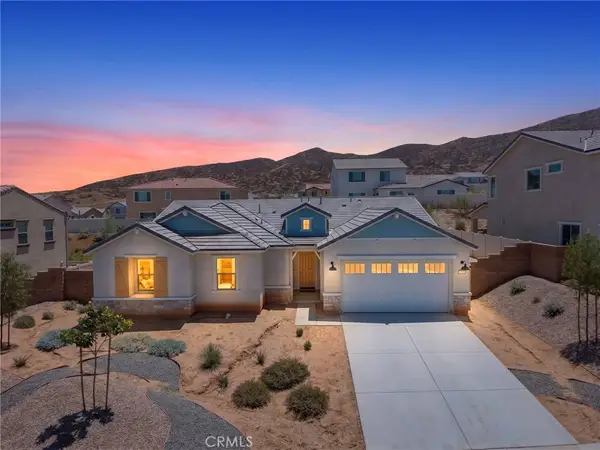 25167 Desert Sage, Menifee, CA 92586