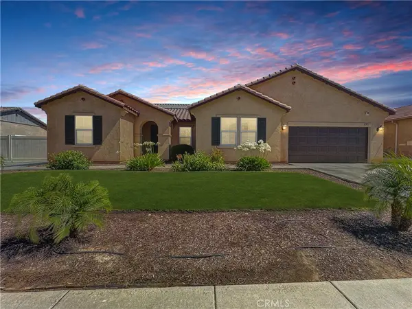 31745 Livingston, Menifee, CA 92584