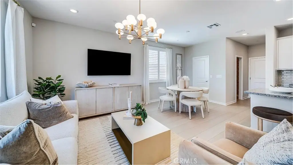 2723 Cloudview Privado, Ontario, CA 91761 - #1