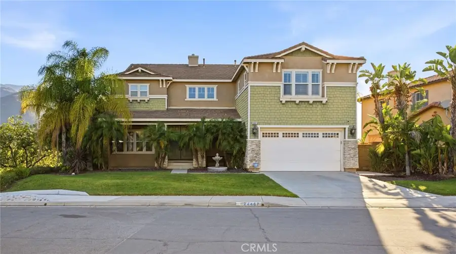 24487 Swift Deer, Corona, CA 92883 - #2