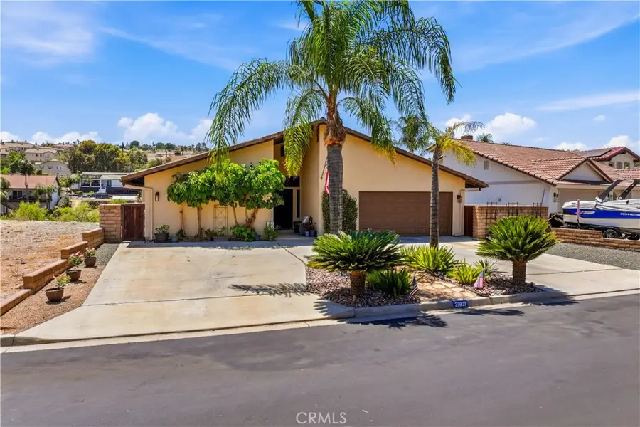 21931 Strawberry, Canyon Lake, CA 92587 - #3