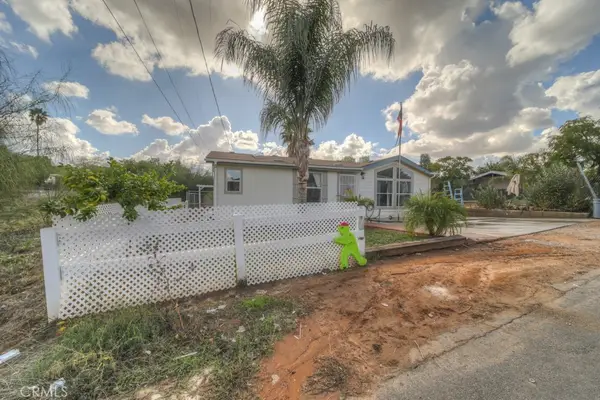 23591 Clara, Menifee, CA 92587