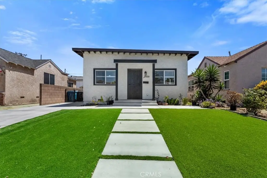 2920 W Shorb, Alhambra, CA 91803 - #1