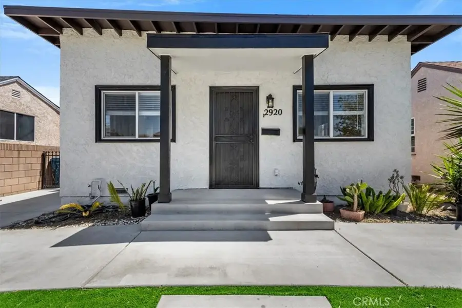 2920 W Shorb, Alhambra, CA 91803 - #2