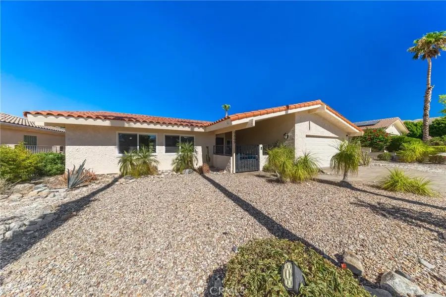 9869 Warwick, Desert Hot Springs, CA 92240 - #2