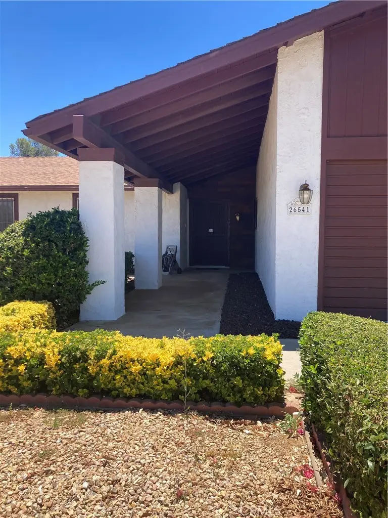 26541 Chambers Avenue, Menifee, CA 92586 - #2