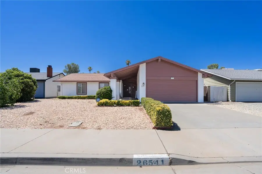 26541 Chambers Avenue, Menifee, CA 92586 - #3