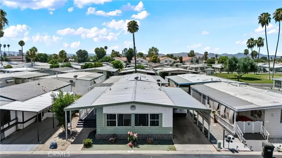 601 N. Kirby St #50, Hemet, CA 92545 - #2