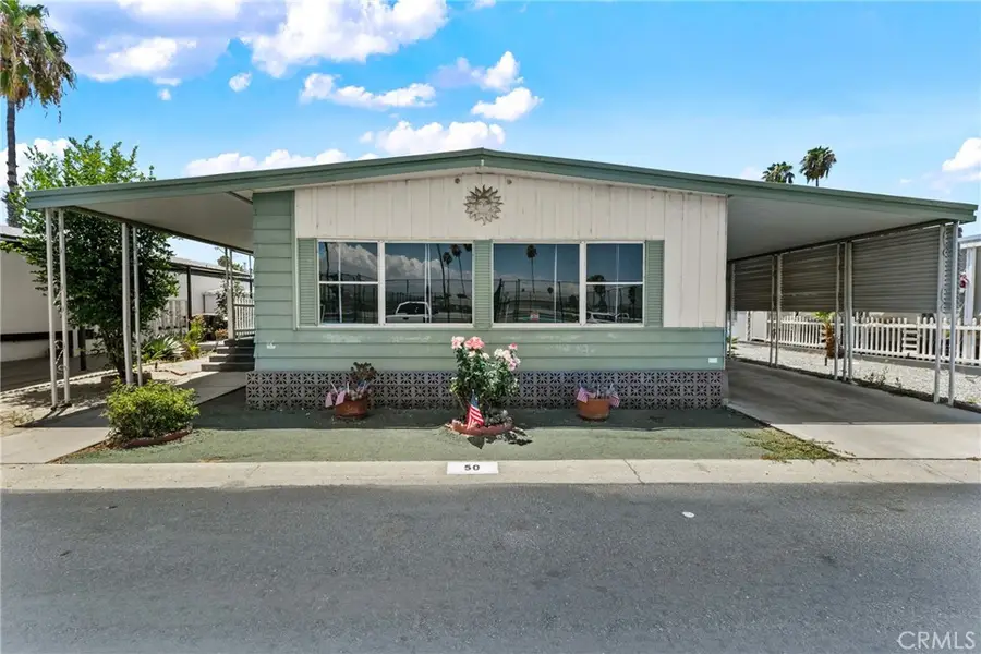 601 N. Kirby St #50, Hemet, CA 92545 - #3