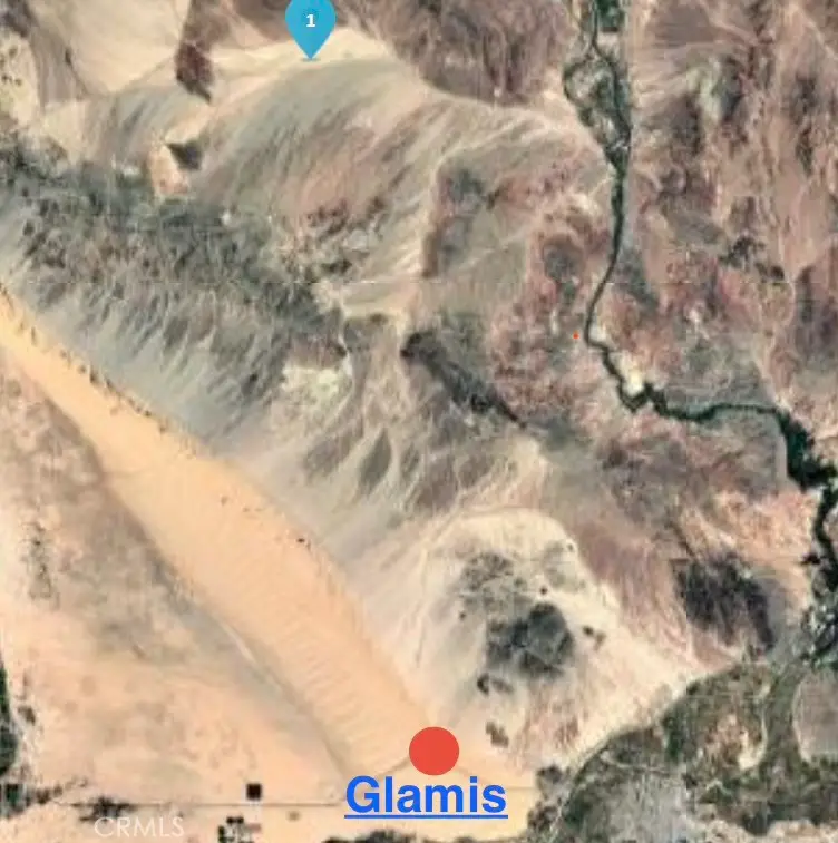 0 Midway Well Rd, Palo Verde, CA 92266 - #1