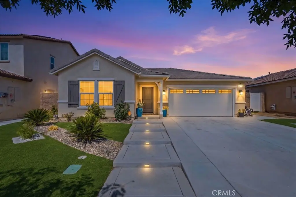 2428 Tulip, Perris, CA 92570 - #1