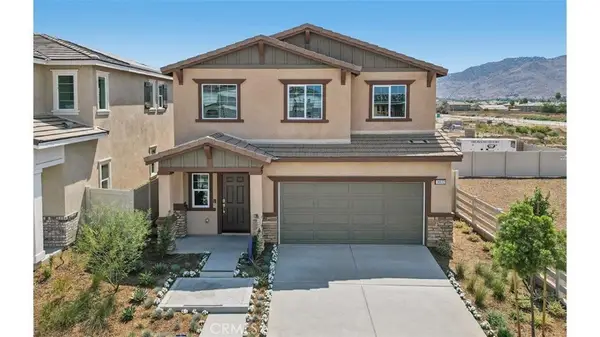 14172 Pandora Street, Moreno Valley, CA 92555