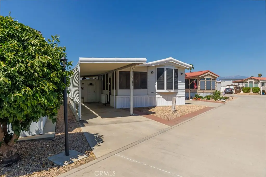 1295 S Cawston #86, Hemet, CA 92545 - #1