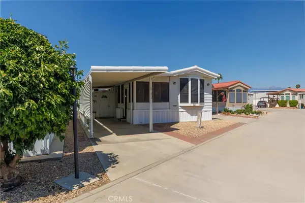 1295 S Cawston #86, Hemet, CA 92545