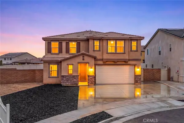 25857 Oak Springs Court, Homeland, CA 92548