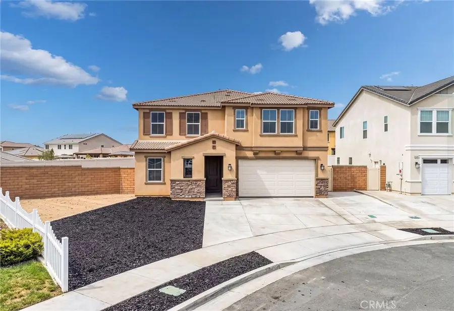 25857 Oak Springs Court, Homeland, CA 92548 - #2