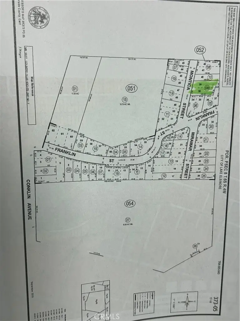 0 Montica Street, Lake Elsinore, CA 92530 - #2