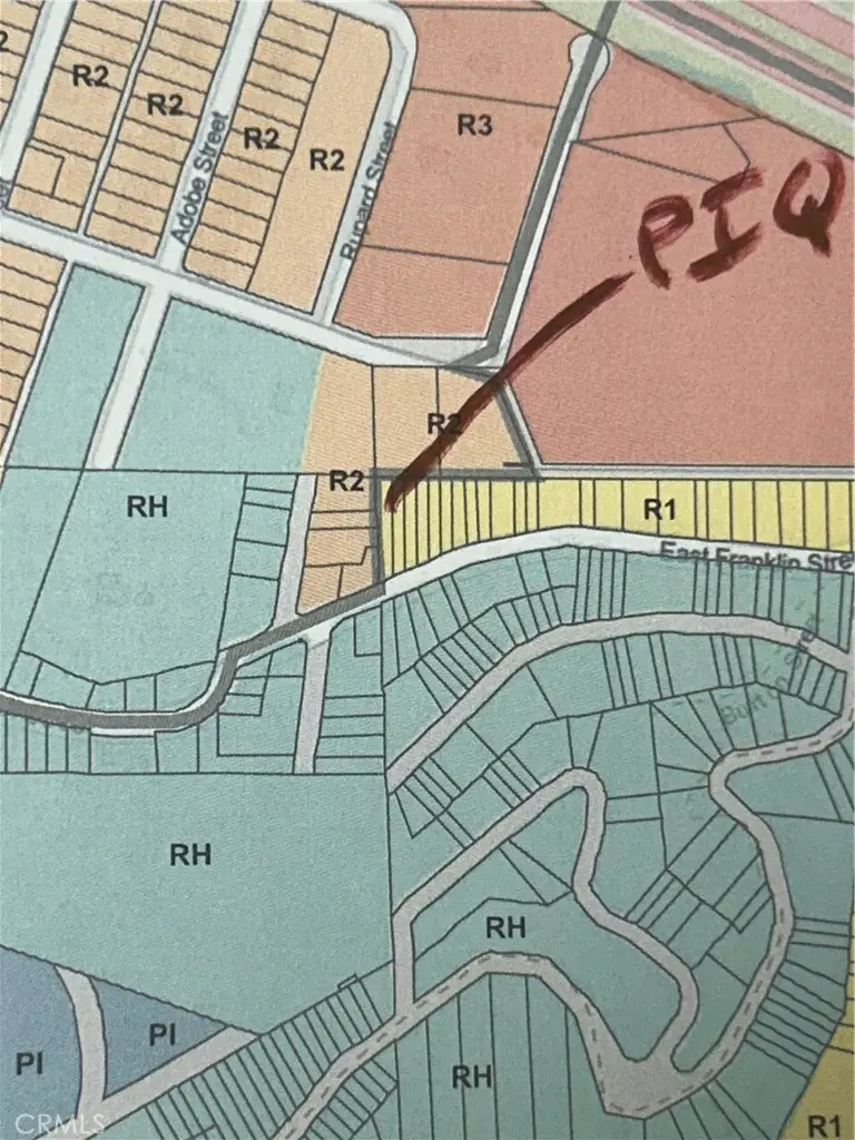 0 Montica Street, Lake Elsinore, CA 92530 - #3
